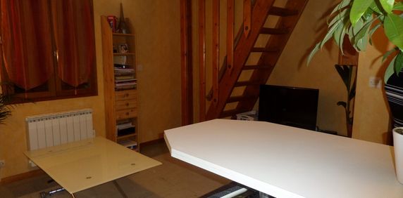 Appart F1bis 27m² (réf 2127563) - Photo 2