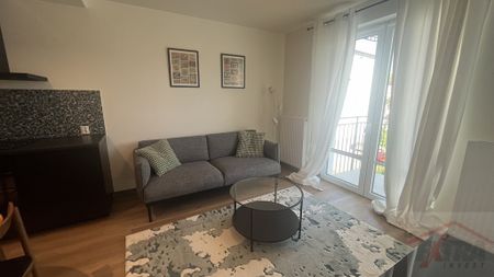 2-pokojowy apartament, balkon, miejsce parkingowe (427540) - Photo 5