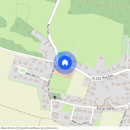 Calvados, 14, 14370, Chicheboville