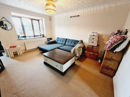 Lissett Close, Lincoln, Property for rent - Photo 3