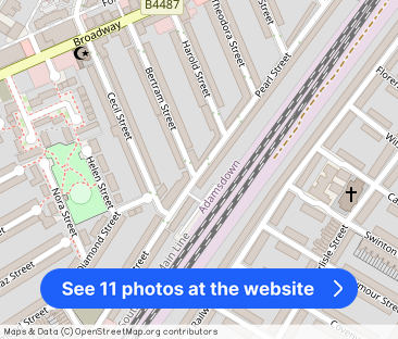 Pearl Street, CARDIFF - Photo 1