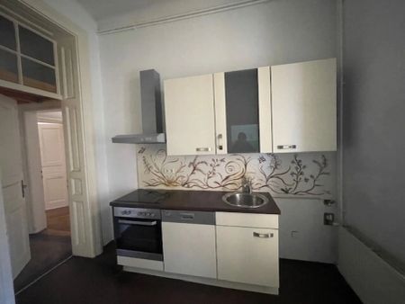 3-Zimmer-Altbau, Conrad v. Hötzendorfstraße - Foto 5