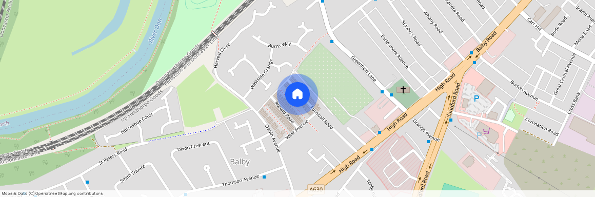 54 Furnival Road, Doncaster DN4