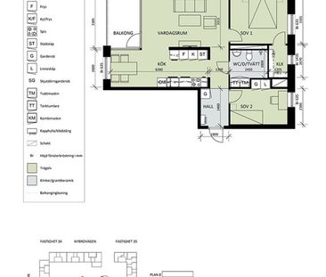 Charkuterigatan 7 - Foto 2