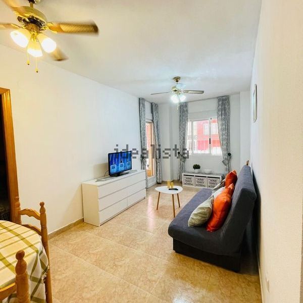 Alquiler de piso en Centro - Muelle Pesquero - Photo 1