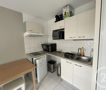 Appartement T2 à louer - Photo 5