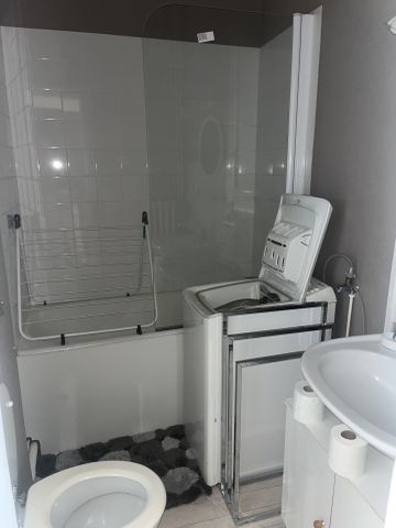 Location Appartement 2 pièces 36m² VICHY 03200 - Photo 5