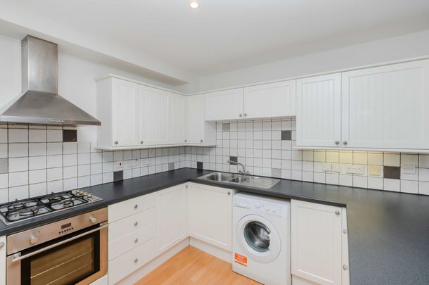 Whitehill Road, Crowborough, TN6 - Photo 1