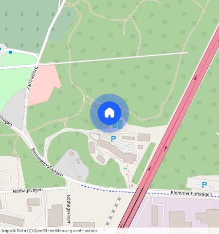 Isaksdal, Nyköping, Södermanland, Solbergavägen 3