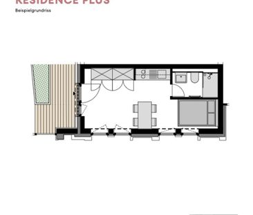Residence Plus - Photo 2