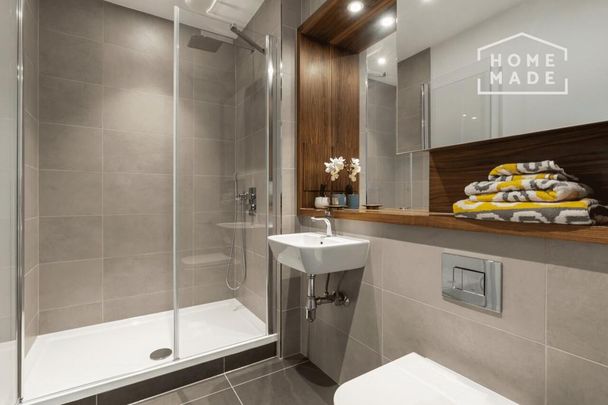 3 bedroom flat to rent - Photo 1