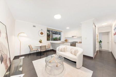 2/27B Elamang Avenue, Kirribilli. - Photo 3
