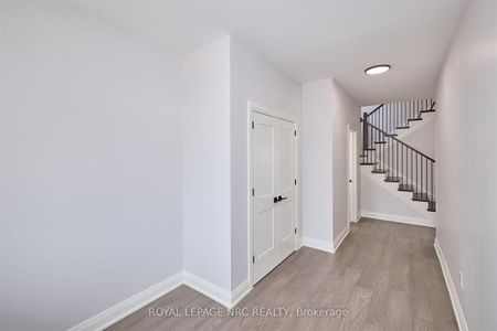 For Lease - 195 Hodgkins Avenue, Thorold, Ontario - Photo 3