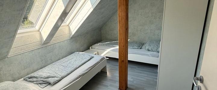 Charmante 3 Zimmer Wohnung in Nersingen - Foto 1