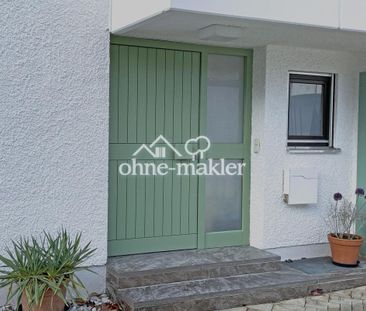 Modernisiertes Haus Nähe Pasinger Stadtpark - Foto 2