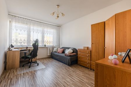 3 pokojowe mieszkanie Os. Kaliny! - Photo 5