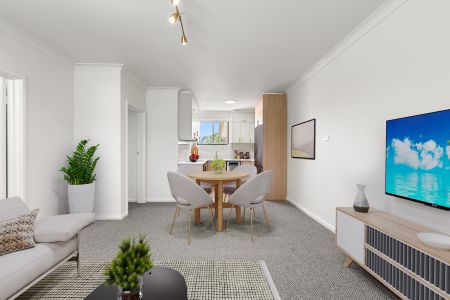 5/64 LAUNCESTON STREET, Lyons ACT 2606 - Apartment For Rent | Domain - Photo 2