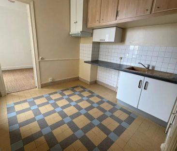 Appartement à louer 2 pièces 36.75m² - Photo 6