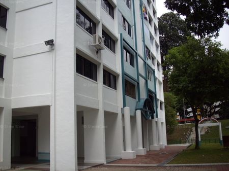 Blk 413 Commonwealth Avenue West (Clementi), HDB 5 Rooms - For Rent - Photo 4
