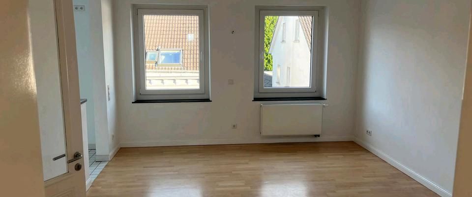 4 Zimmer Wohnung in SG-Mitte - Photo 1