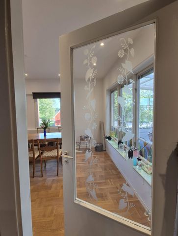 Ljusbergsgatan, Osby - Foto 5