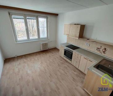 Pronájem bytu 1+1 33 m² - Photo 4