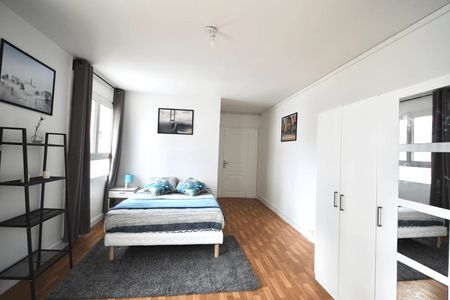 Paris - Le Square - Chambre 3 - Photo 2