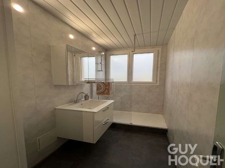 APPARTEMENT 3 PIECES MEUBLE 56.11m² - Photo 3