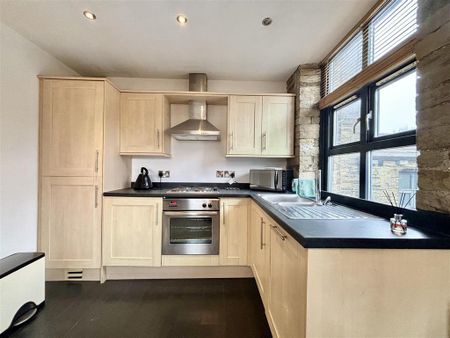 1 bedroom apartment to rent - Photo 4