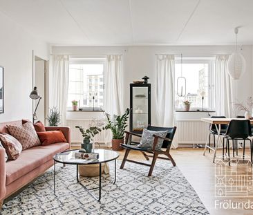 Munspelsgatan, Västra Frölunda - Photo 2