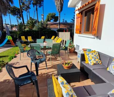 4-bedroom house for rent in Seixal, bills included - Foto 5