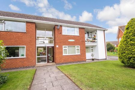 2 bedroom ground floor flat to rent - Photo 4