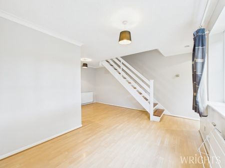 1 bedroom Cluster Home - WADNALL WAY, KNEBWORTH. - Photo 2