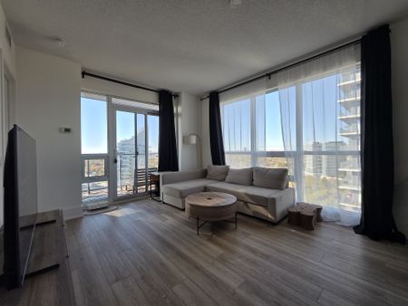 For Lease - 2212 Lake Shore Boulevard Unit# 3106, Toronto, Ontario - Photo 2