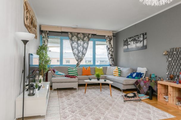 Sågstuvägen, Huddinge - Photo 1