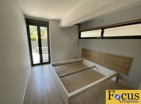 Διαμέρισμα για ενοικίαση Καλυμνιώτικα (Βούλα) - Φωτογραφία 4