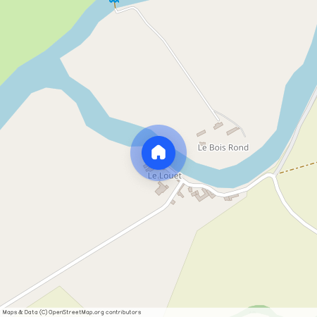 Louet (49610)