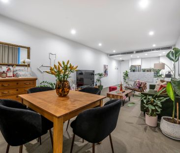 26/5 Burbury Close, Barton ACT 2600 - Apartment For Rent | Domain - Photo 5