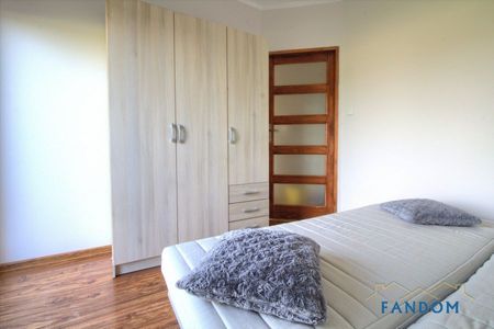 Przytulne 30 m2 + OGRÓDEK | ul. Kwiatkowskiego - Zdjęcie 4