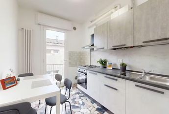 Via Leonardo Zize, Padova, Veneto 35134