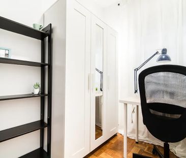 Calle de Juan Bravo, Madrid, Community of Madrid 28006 - Photo 3