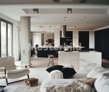 Exchange Property: Modern 3-room apartment in the heart of Zurich - Photo 6