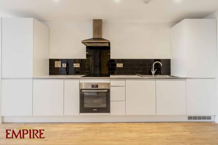 2 bedroom apartment to rent - Photo 3