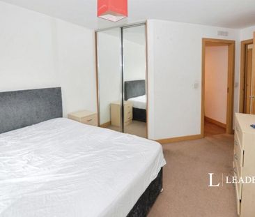 2 bedroom apartment to rent Heia Wharf, Hawkins Road, Colchester, CO2 - Photo 3