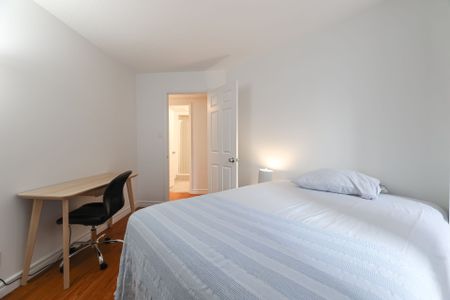 For Lease - 711 Bay Street Unit# 615, Toronto, Ontario - Photo 3