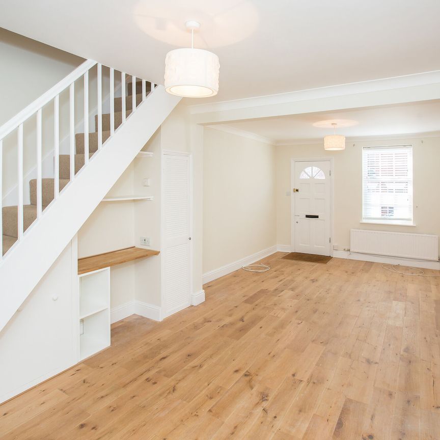 Available unfurnished from 13/02/2026 - Photo 1