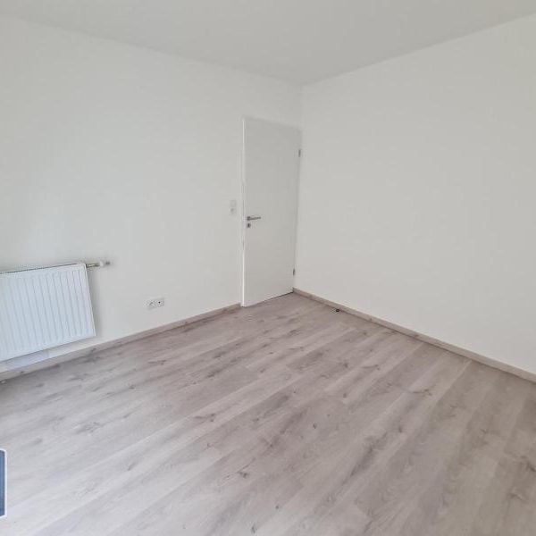 Location Appartement 2 pièces 37m² NANCY 54000 - Photo 1