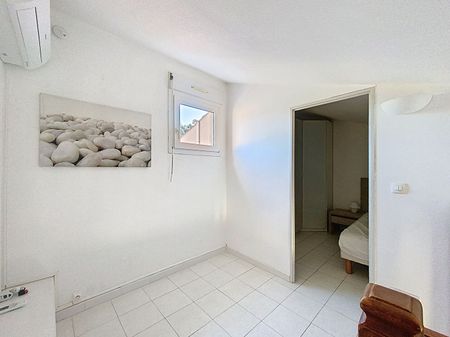 Appartement T2 Carqueiranne à louer - Photo 3