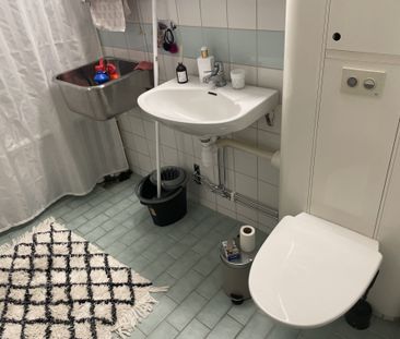 Tensta allé, Spånga - Photo 4