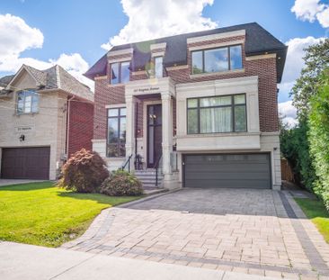 For Lease - 267 Empress Avenue Unit# Bsmt, Toronto, Ontario - Photo 4